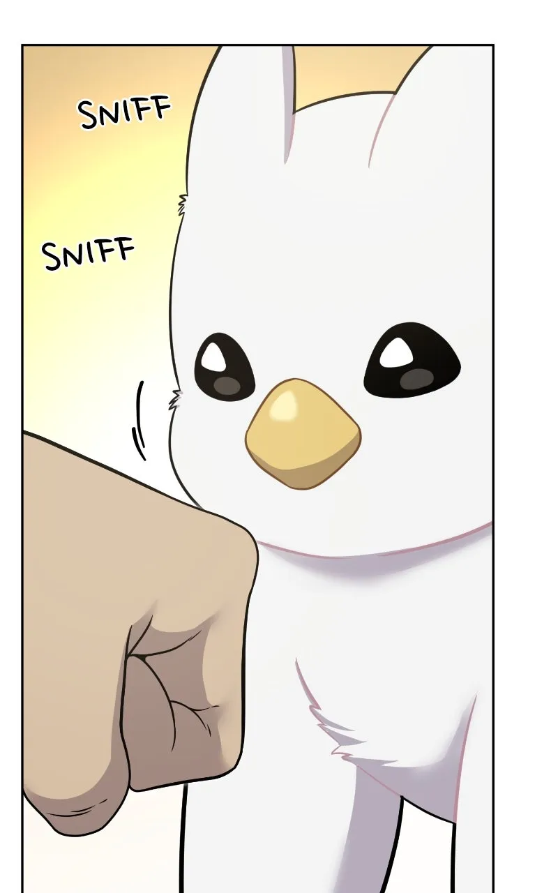 Hello, Little Griffin! Chapter 3 page 42 - 