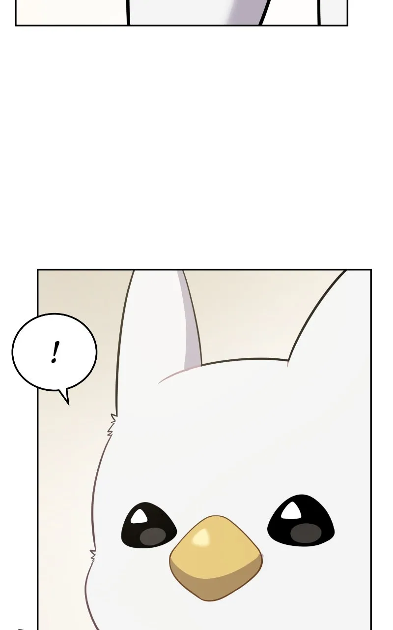 Hello, Little Griffin! Chapter 3 page 43 - 