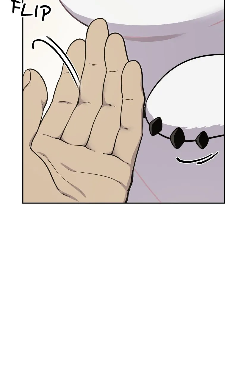 Hello, Little Griffin! Chapter 3 page 44 - 
