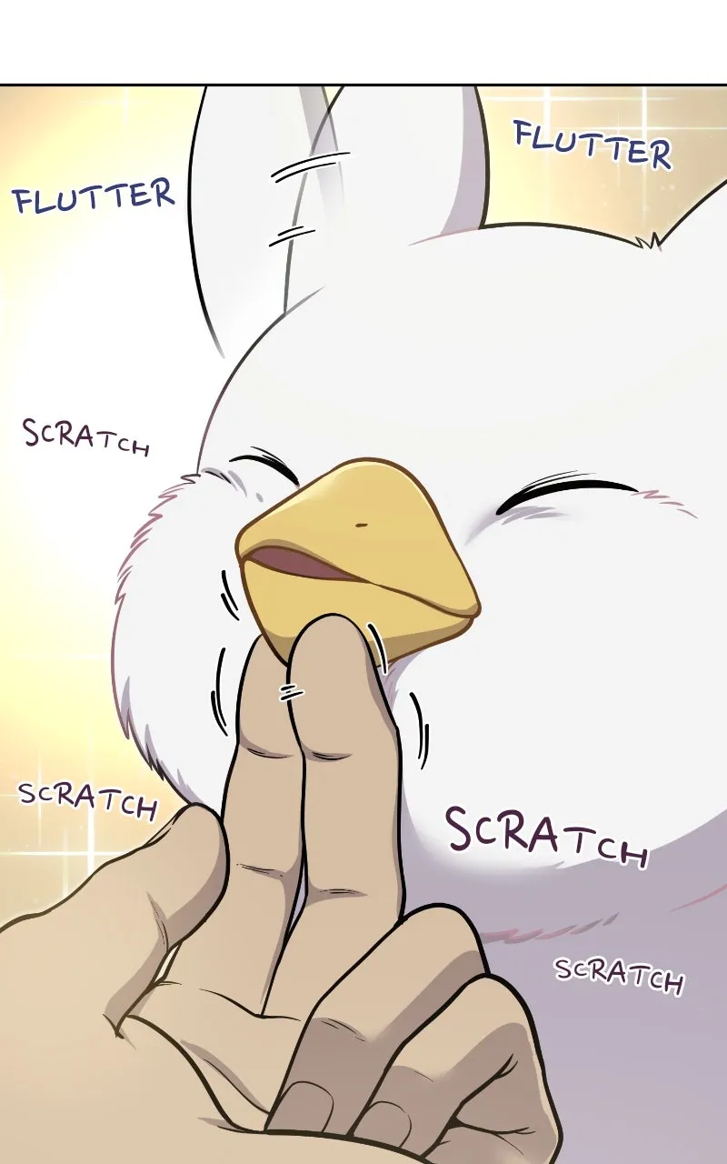 Hello, Little Griffin! Chapter 3 page 45 - 