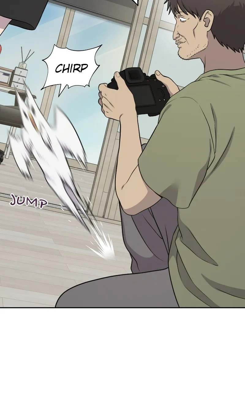 Hello, Little Griffin! Chapter 3 page 52 - 