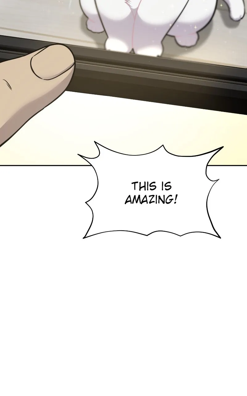 Hello, Little Griffin! Chapter 3 page 54 - 