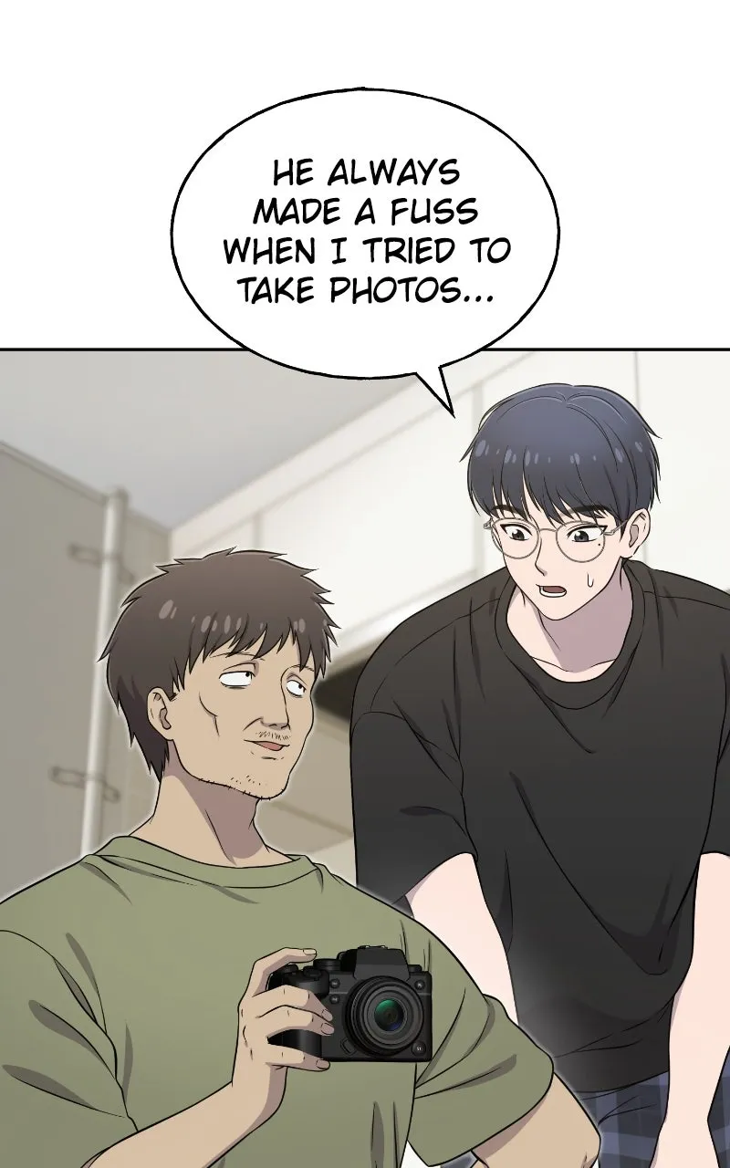Hello, Little Griffin! Chapter 3 page 55 - 