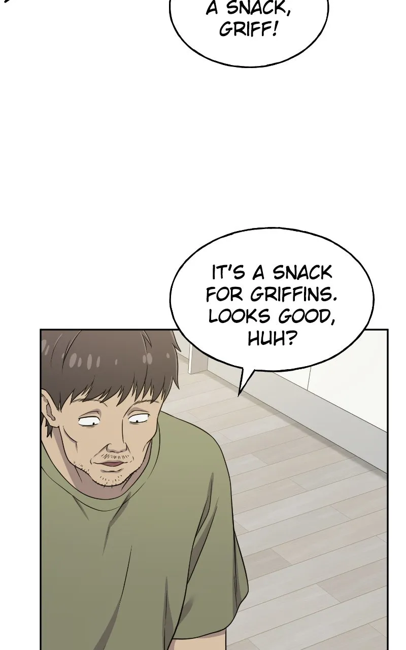 Hello, Little Griffin! Chapter 3 page 58 - 