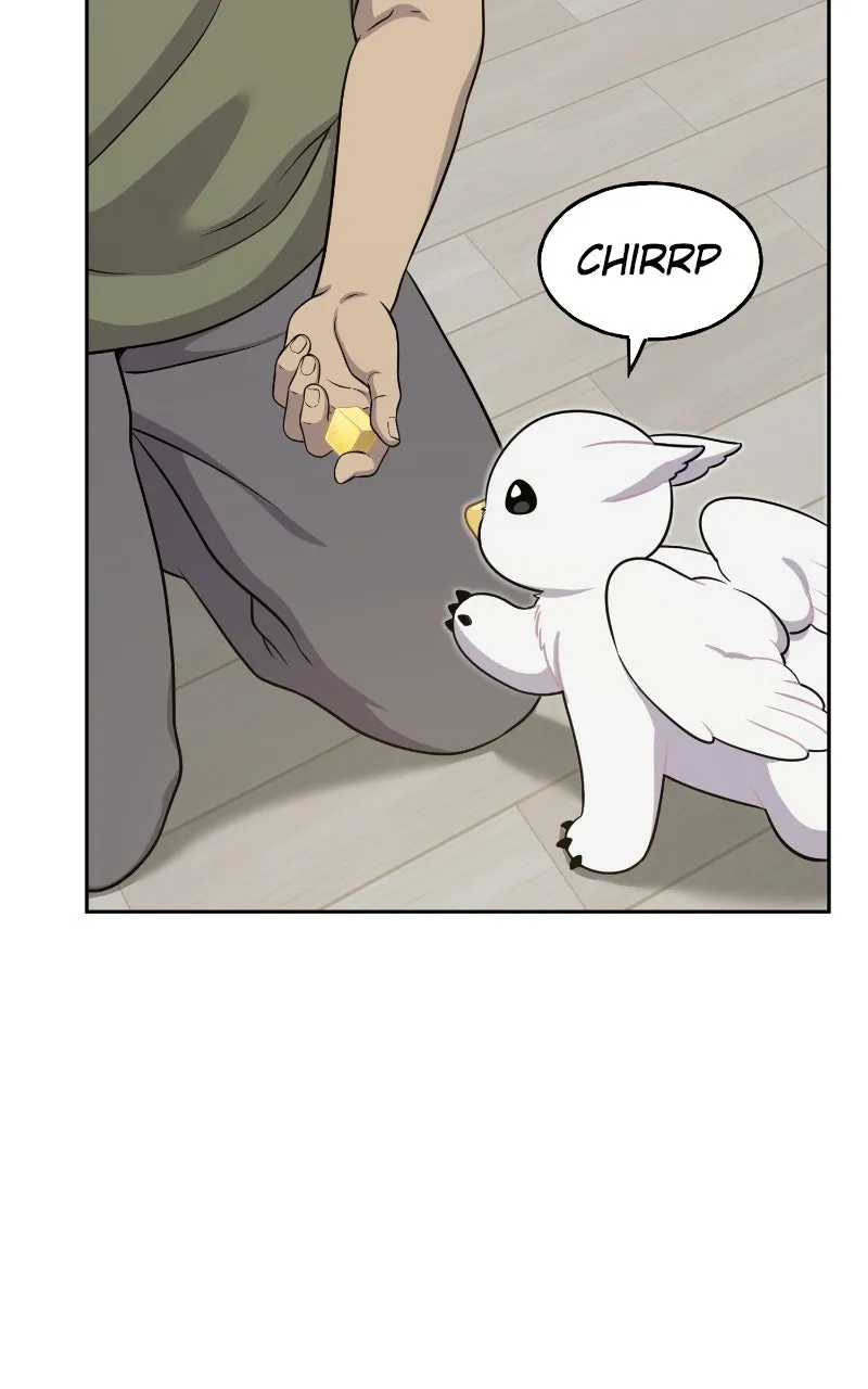 Hello, Little Griffin! Chapter 3 page 59 - 