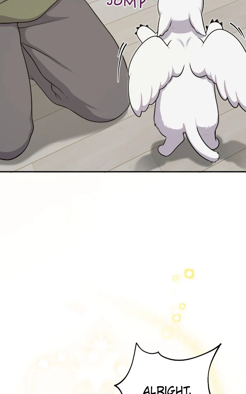 Hello, Little Griffin! Chapter 3 page 61 - 