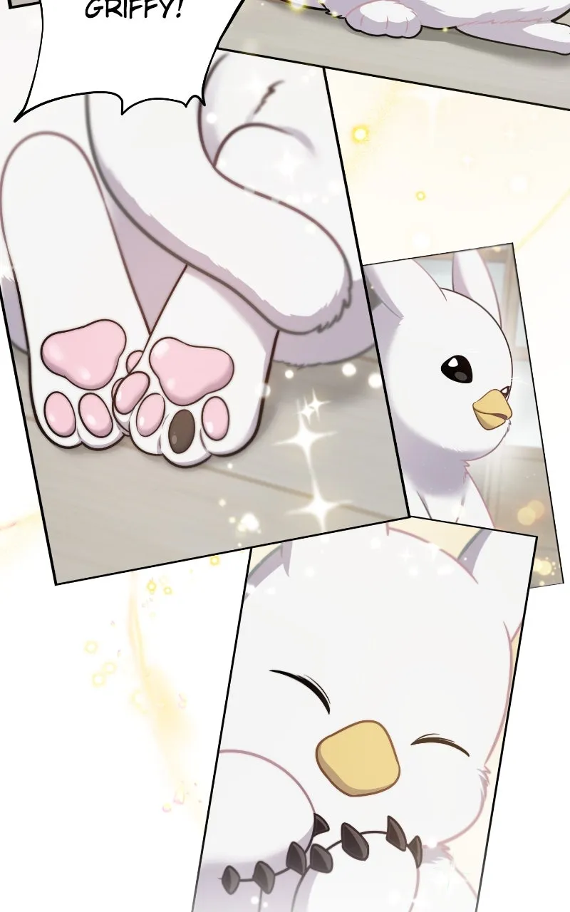 Hello, Little Griffin! Chapter 3 page 65 - 