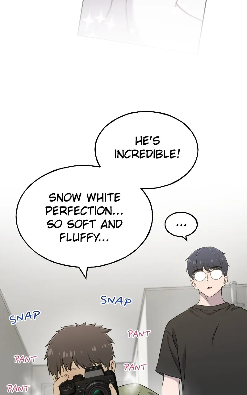 Hello, Little Griffin! Chapter 3 page 66 - 