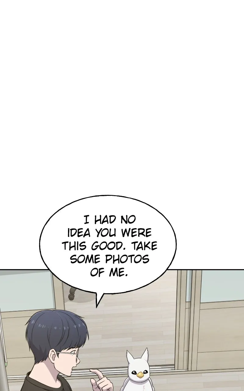 Hello, Little Griffin! Chapter 3 page 68 - 