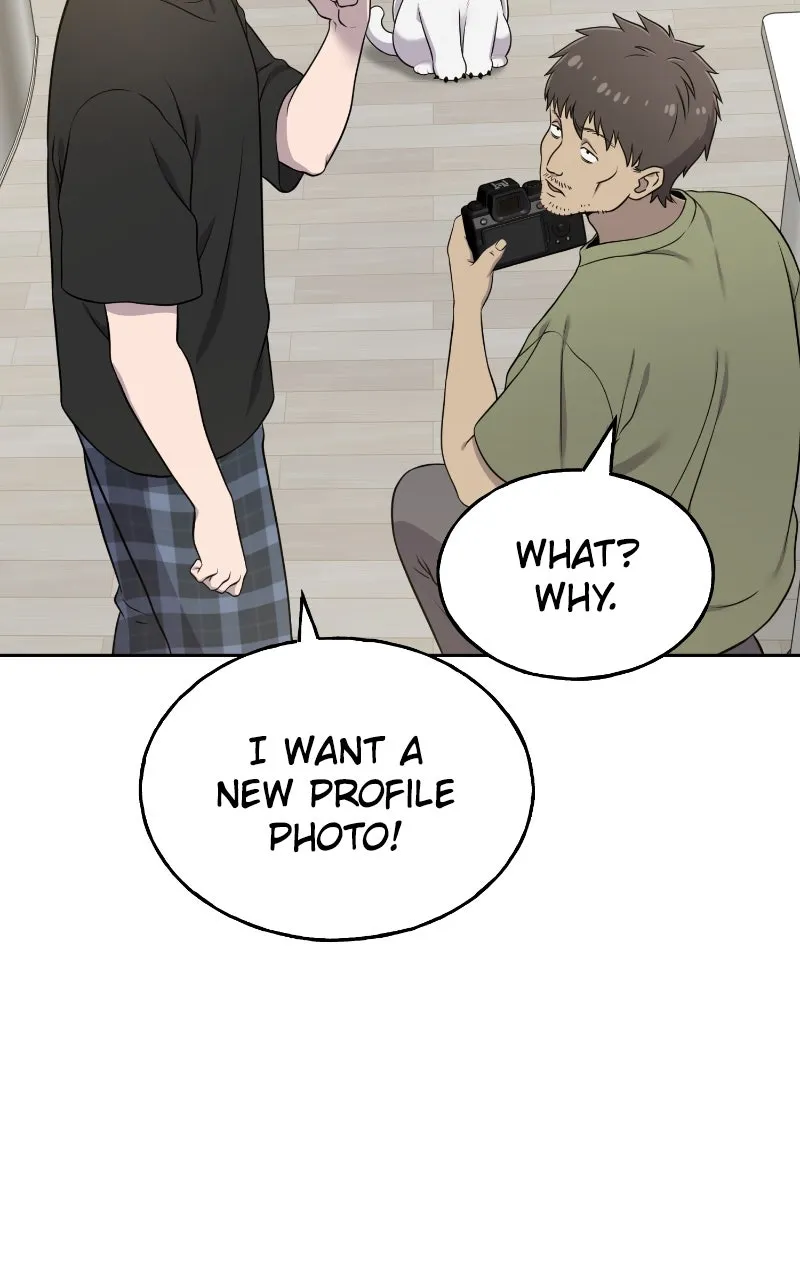 Hello, Little Griffin! Chapter 3 page 69 - 