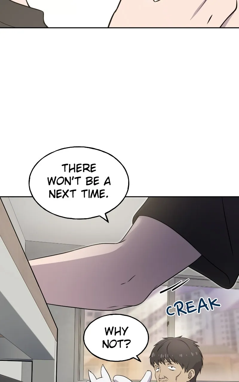 Hello, Little Griffin! Chapter 3 page 79 - 