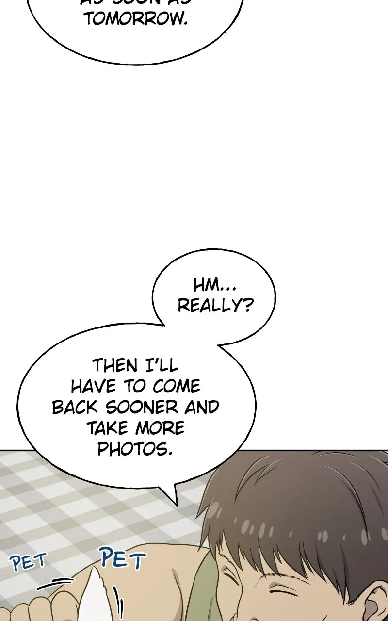 Hello, Little Griffin! Chapter 3 page 82 - 