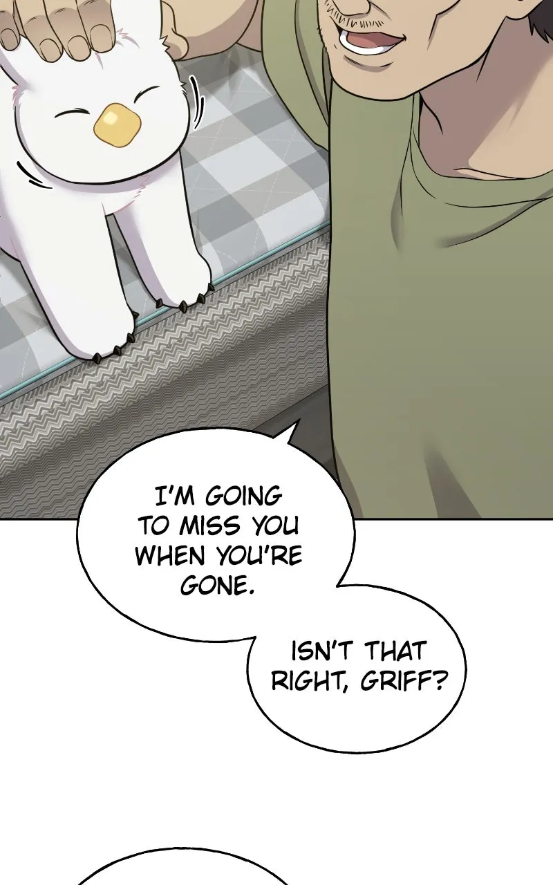 Hello, Little Griffin! Chapter 3 page 83 - 