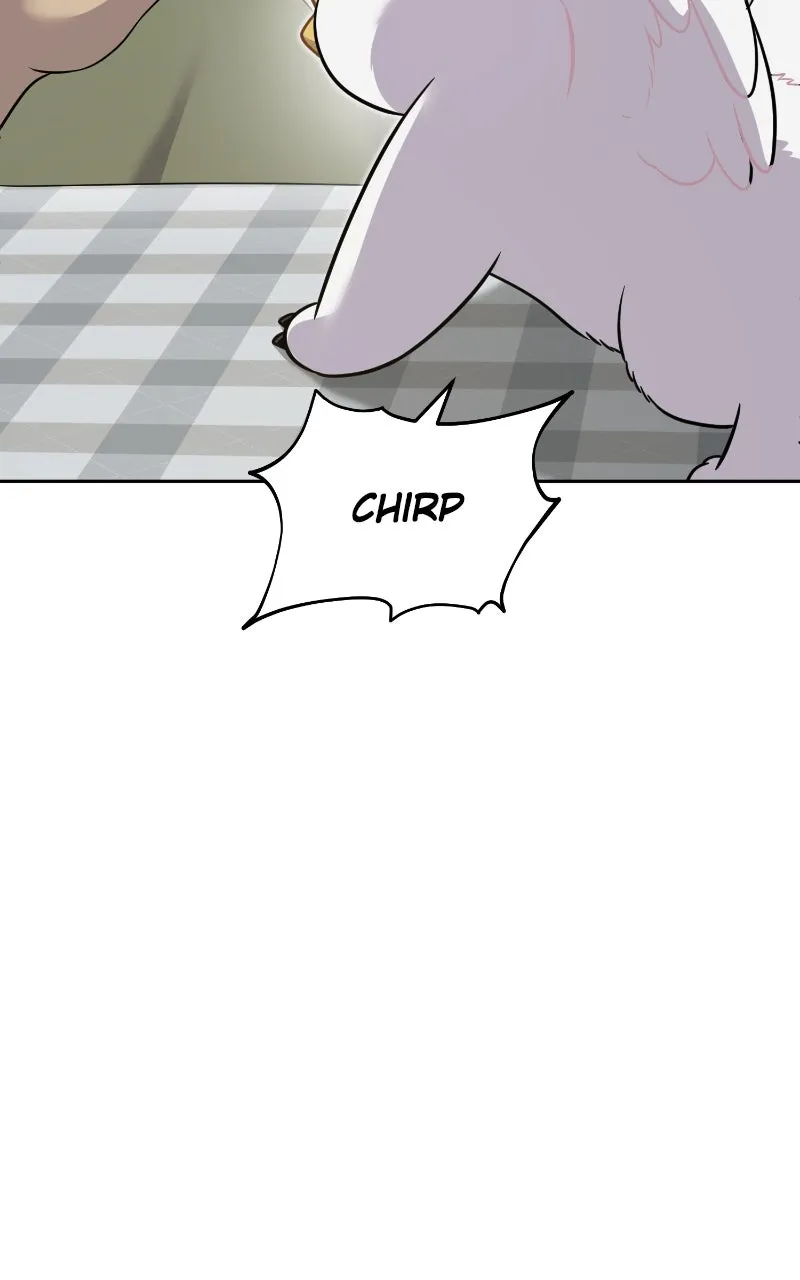 Hello, Little Griffin! Chapter 3 page 85 - 