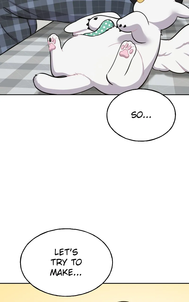 Hello, Little Griffin! Chapter 3 page 97 - 