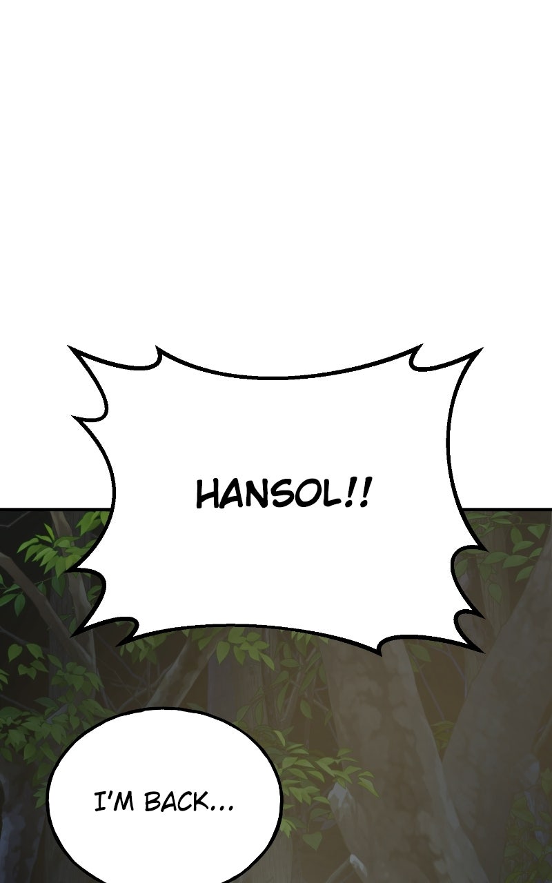 Hello, Little Griffin! Ep. 30 - Intruder page 1 - 