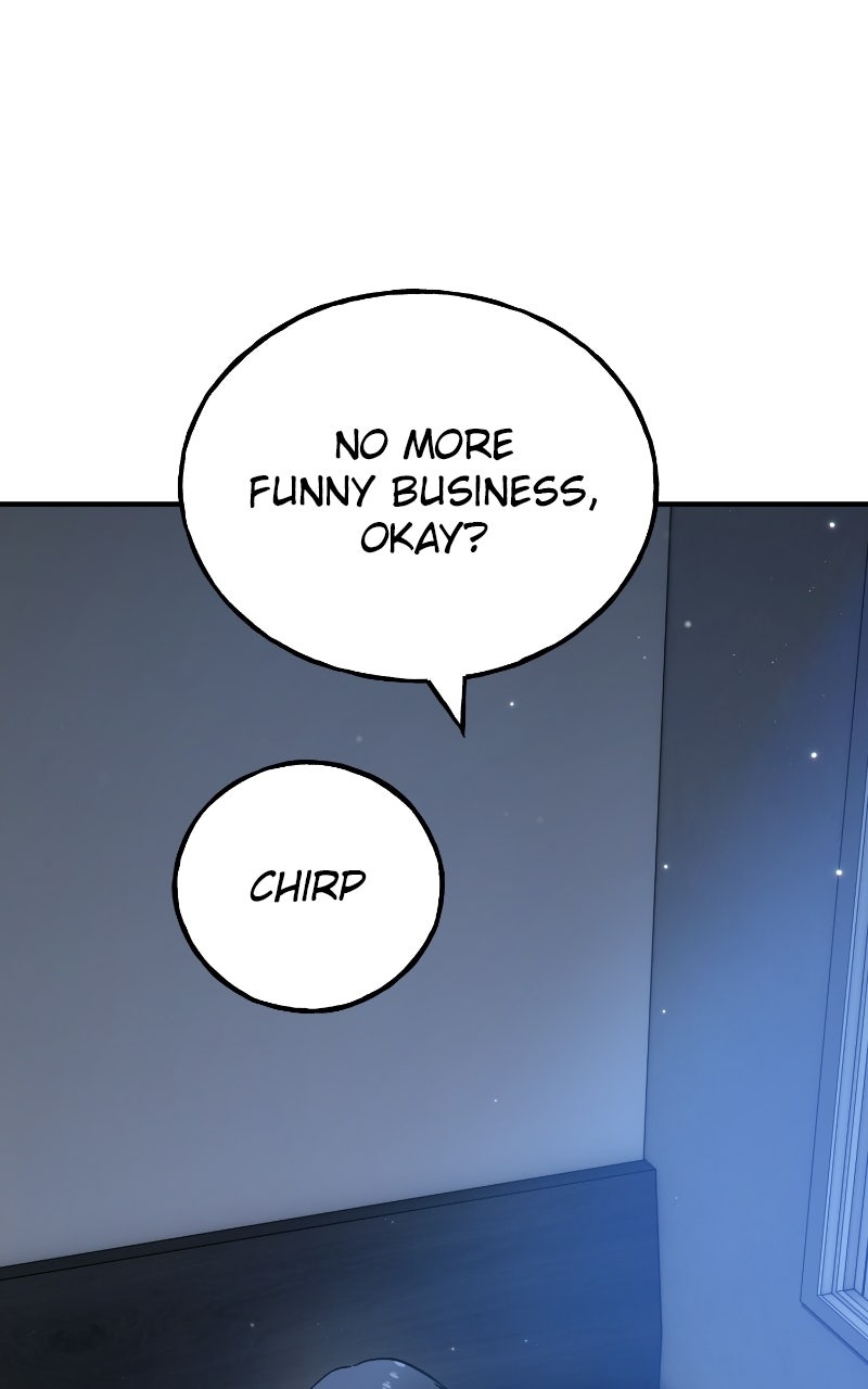 Hello, Little Griffin! Ep. 30 - Intruder page 102 - 