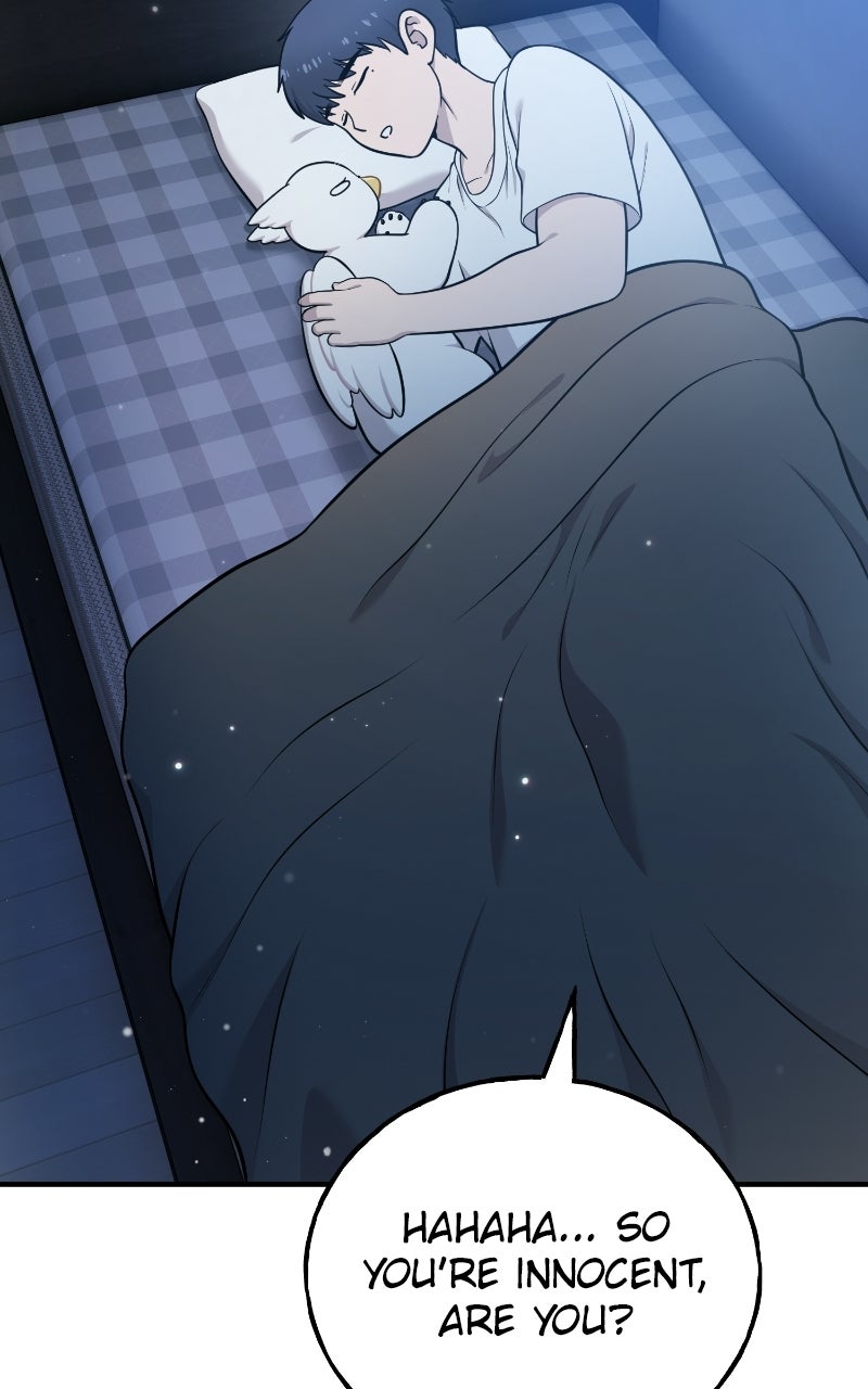 Hello, Little Griffin! Ep. 30 - Intruder page 103 - 