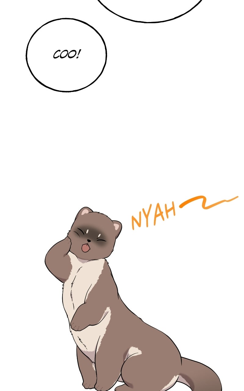 Hello, Little Griffin! Ep. 30 - Intruder page 104 - 