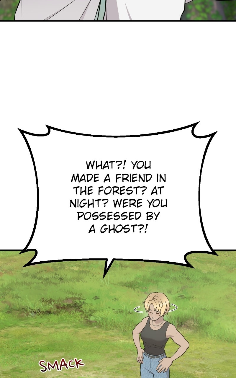 Hello, Little Griffin! Ep. 30 - Intruder page 13 - 