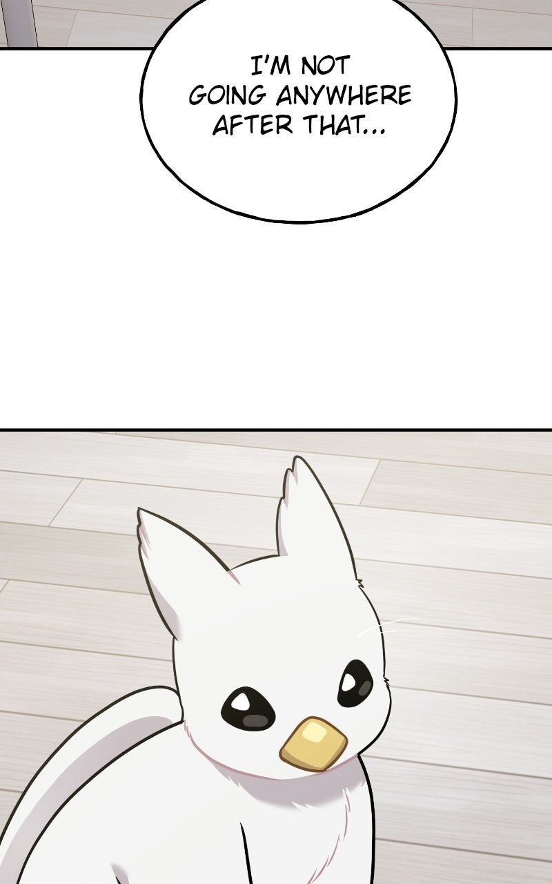 Hello, Little Griffin! Ep. 30 - Intruder page 21 - 