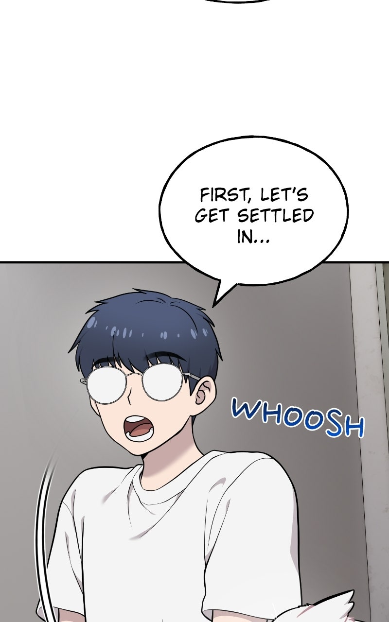 Hello, Little Griffin! Ep. 30 - Intruder page 23 - 