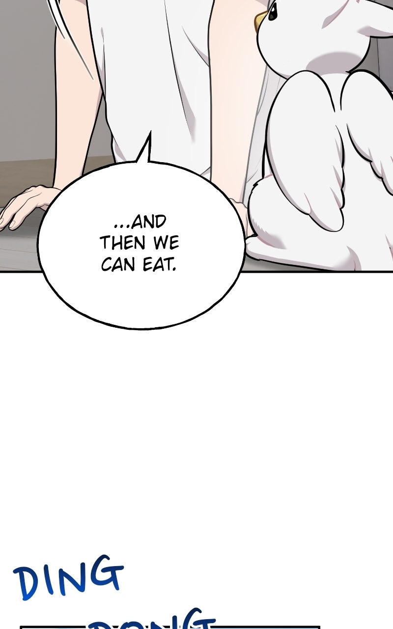 Hello, Little Griffin! Ep. 30 - Intruder page 24 - 