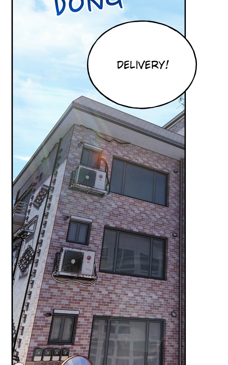 Hello, Little Griffin! Ep. 30 - Intruder page 25 - 