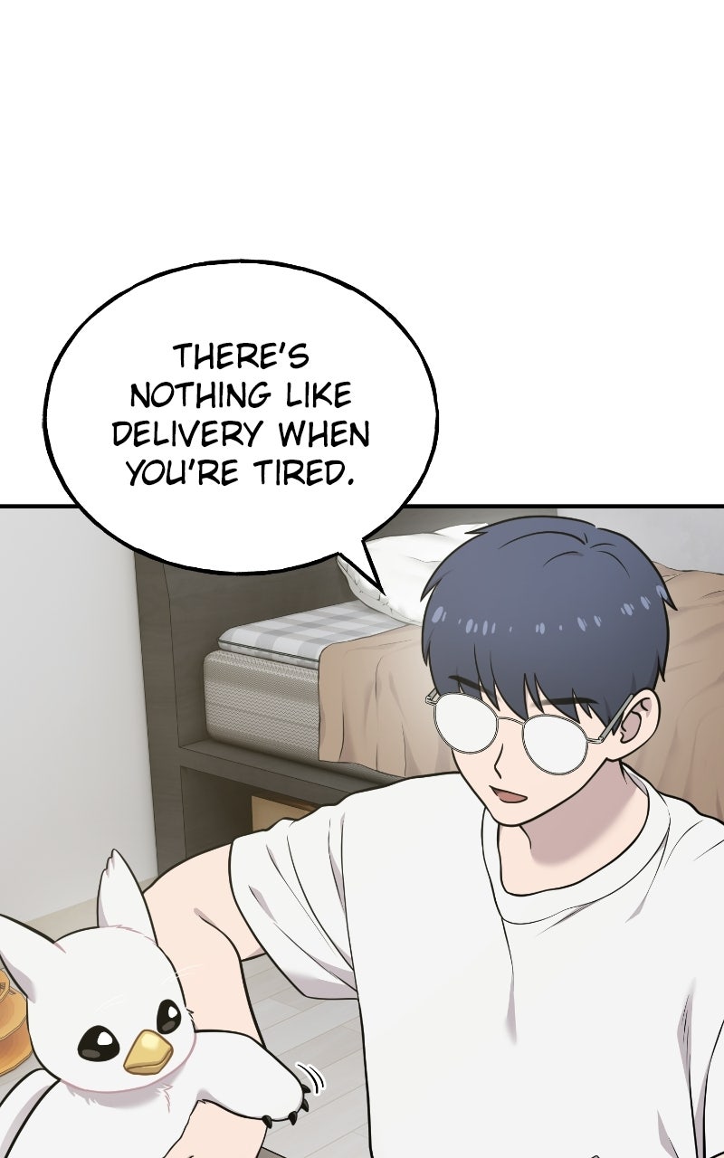 Hello, Little Griffin! Ep. 30 - Intruder page 28 - 