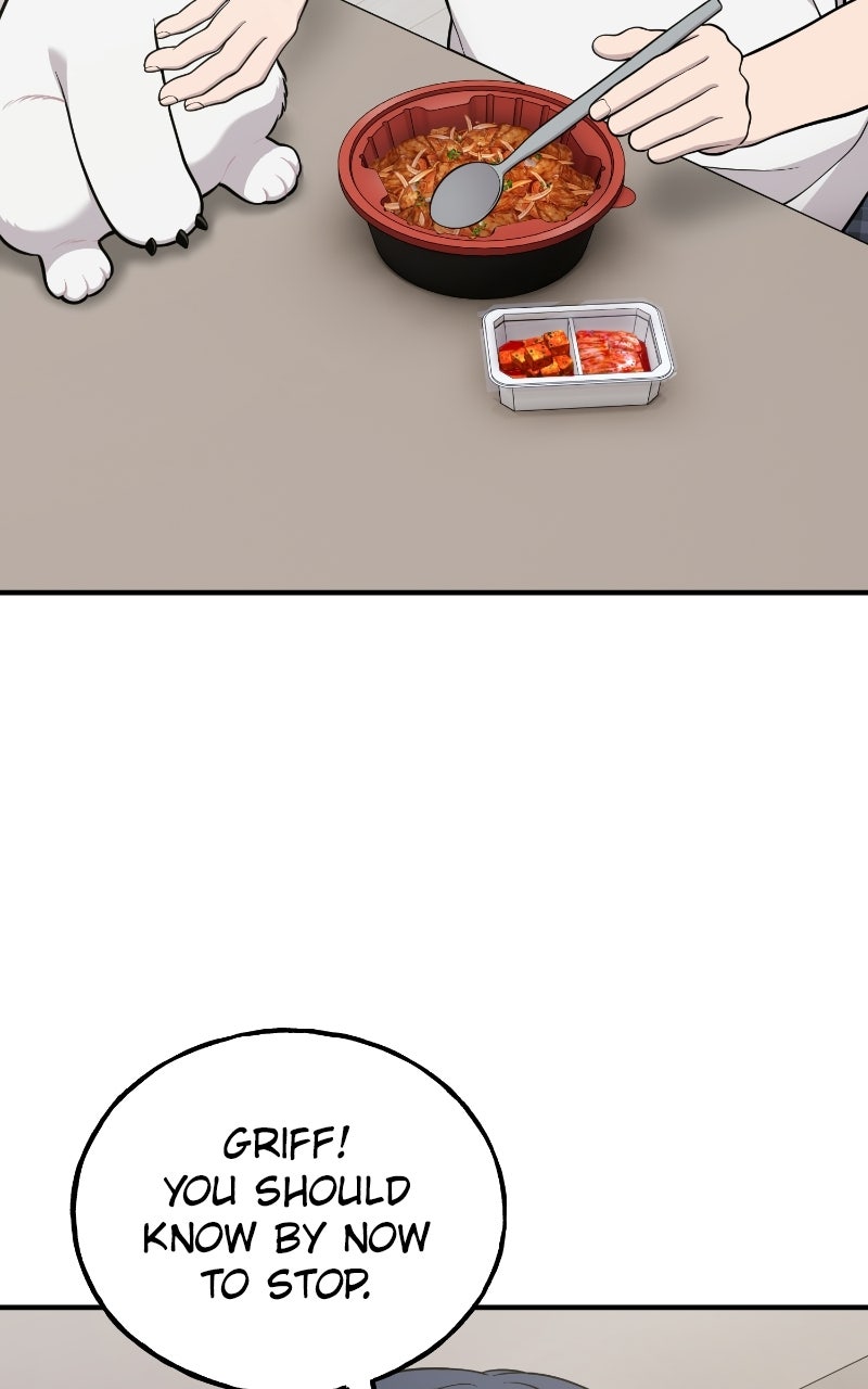 Hello, Little Griffin! Ep. 30 - Intruder page 29 - 