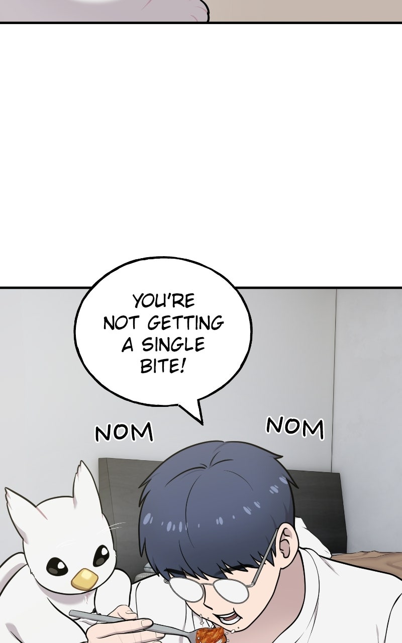 Hello, Little Griffin! Ep. 30 - Intruder page 31 - 
