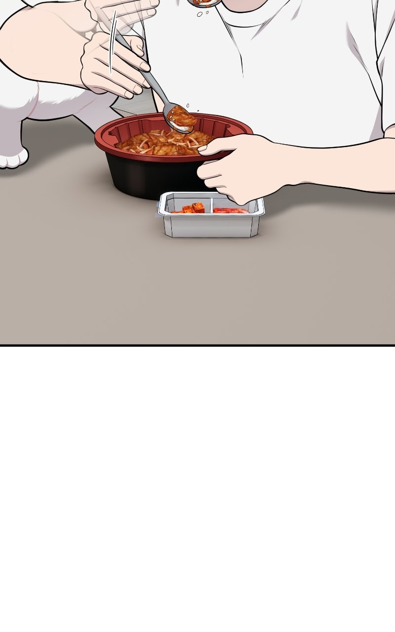 Hello, Little Griffin! Ep. 30 - Intruder page 32 - 