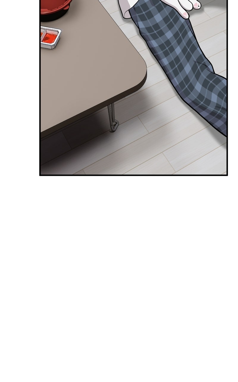Hello, Little Griffin! Ep. 30 - Intruder page 35 - 