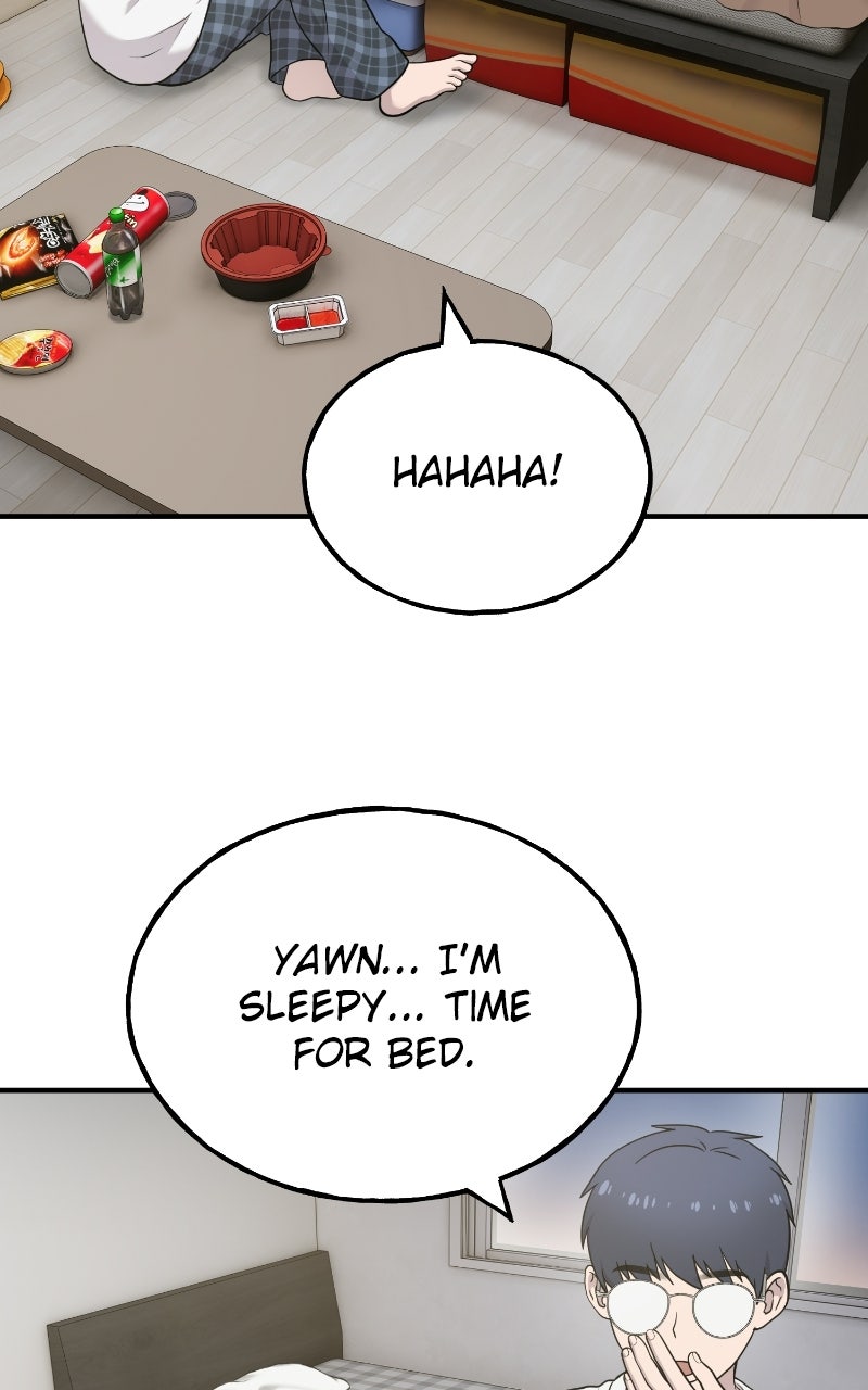 Hello, Little Griffin! Ep. 30 - Intruder page 39 - 