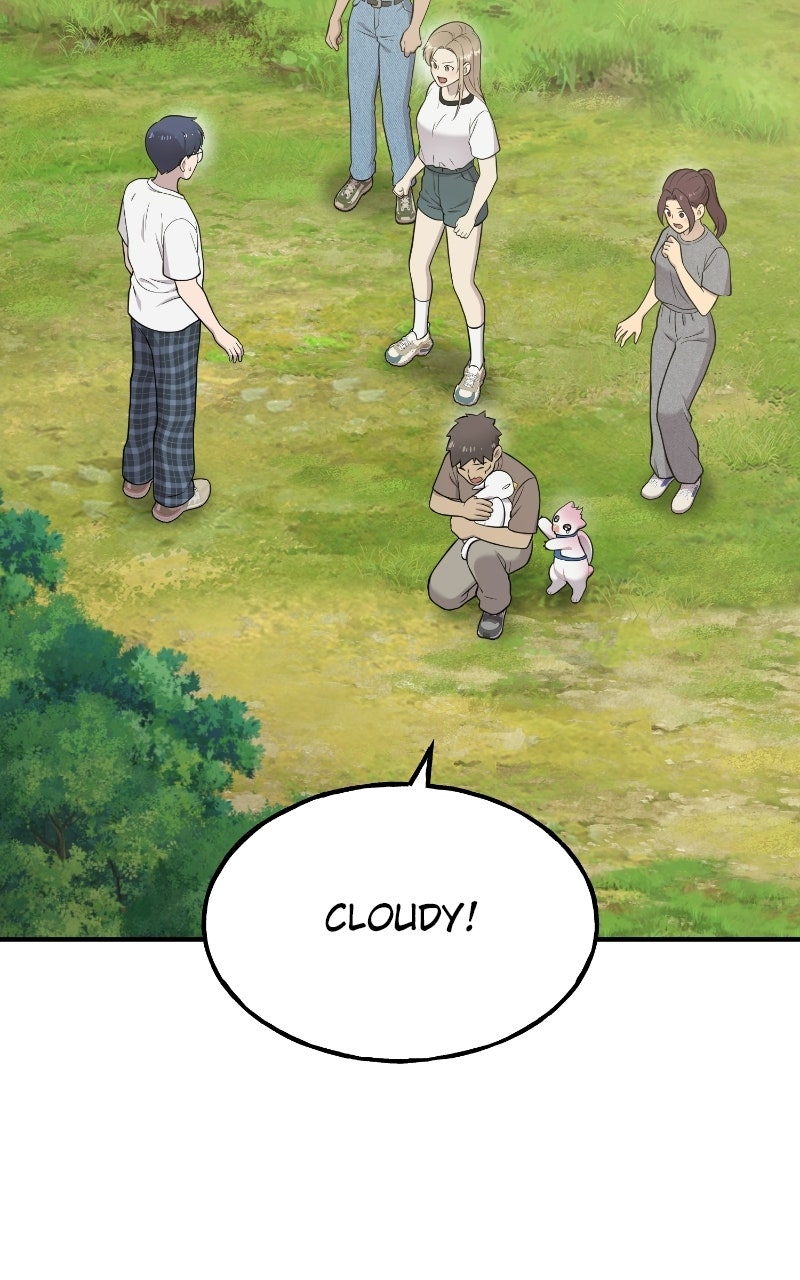 Hello, Little Griffin! Ep. 30 - Intruder page 5 - 