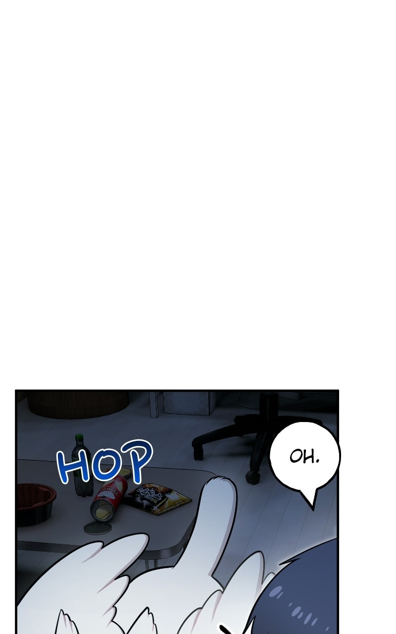 Hello, Little Griffin! Ep. 30 - Intruder page 42 - 