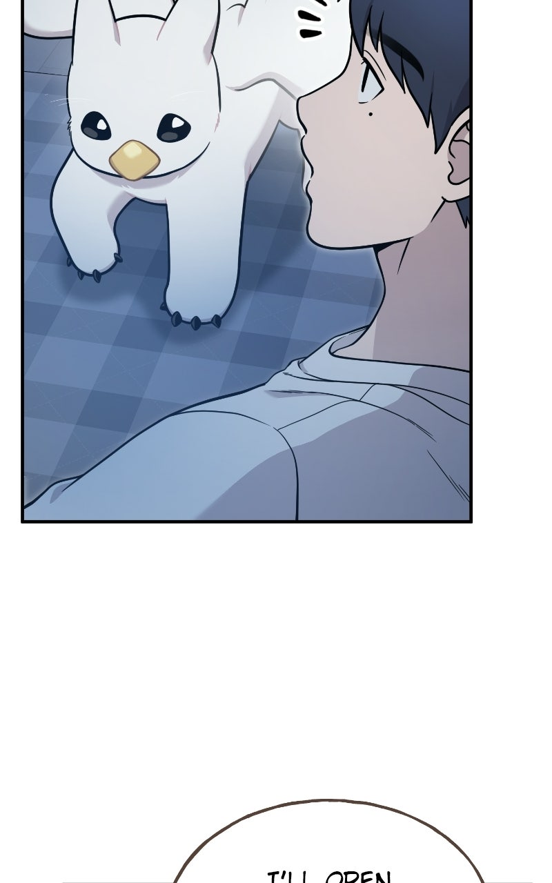 Hello, Little Griffin! Ep. 30 - Intruder page 43 - 