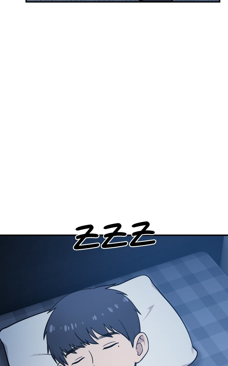 Hello, Little Griffin! Ep. 30 - Intruder page 45 - 