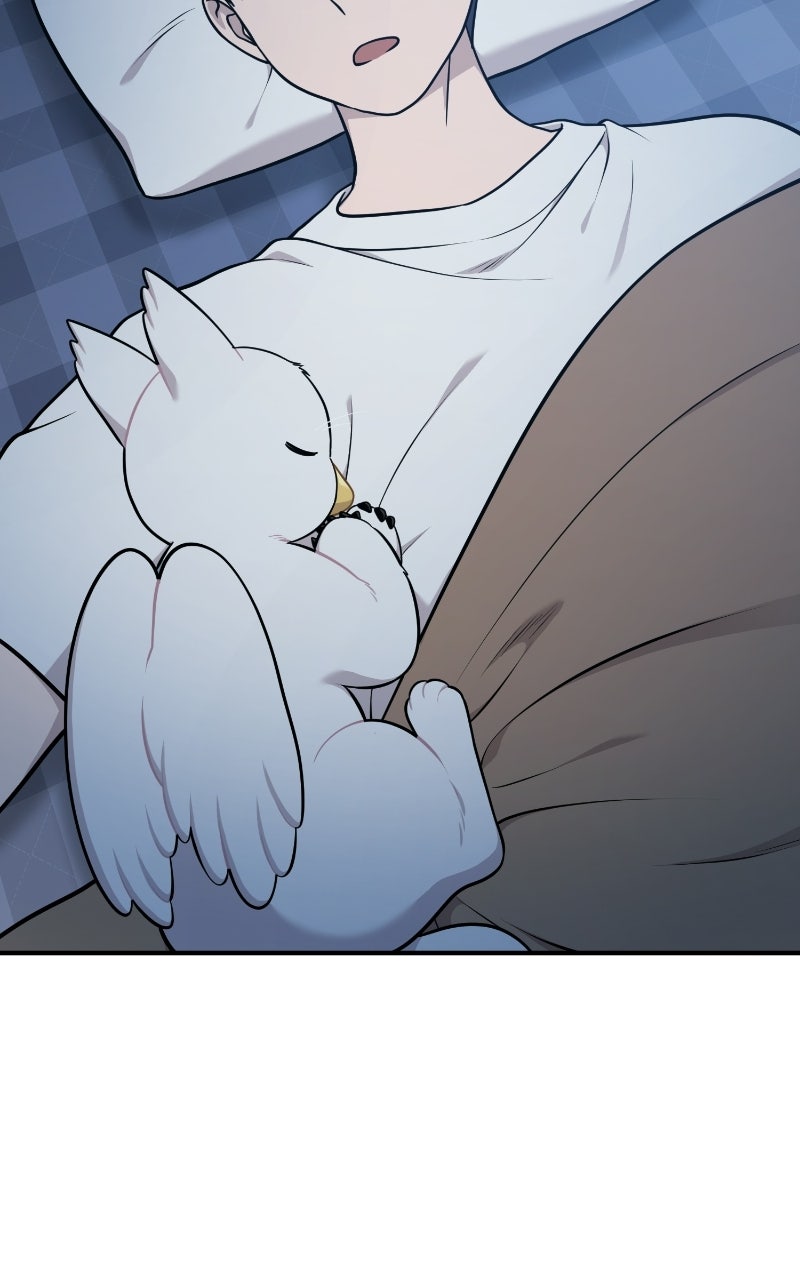 Hello, Little Griffin! Ep. 30 - Intruder page 46 - 