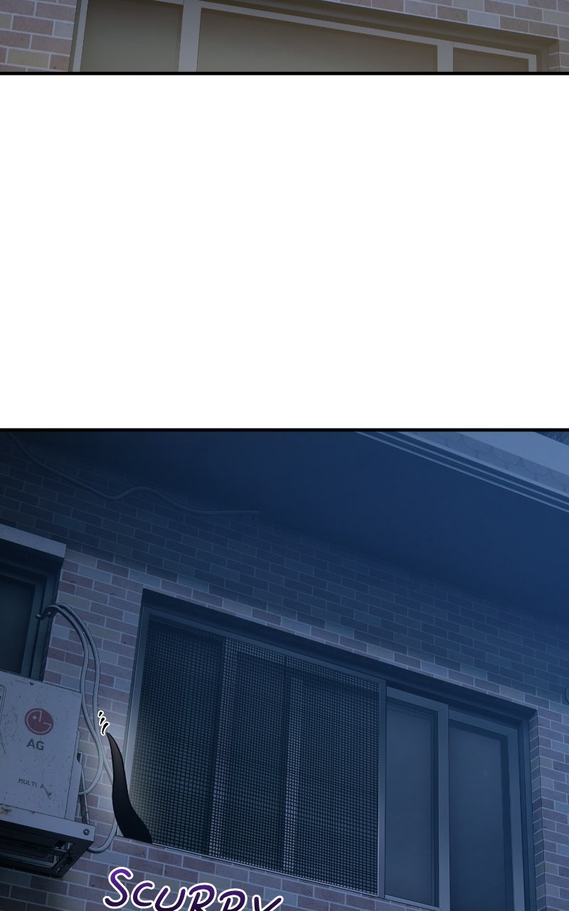 Hello, Little Griffin! Ep. 30 - Intruder page 48 - 