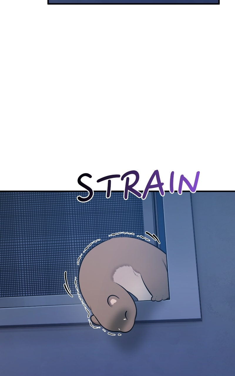 Hello, Little Griffin! Ep. 30 - Intruder page 52 - 