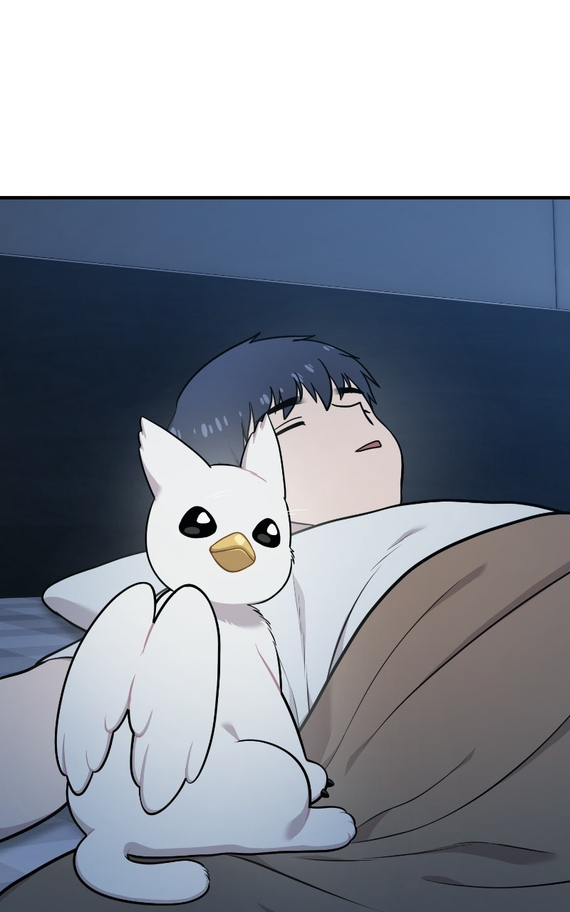 Hello, Little Griffin! Ep. 30 - Intruder page 57 - 