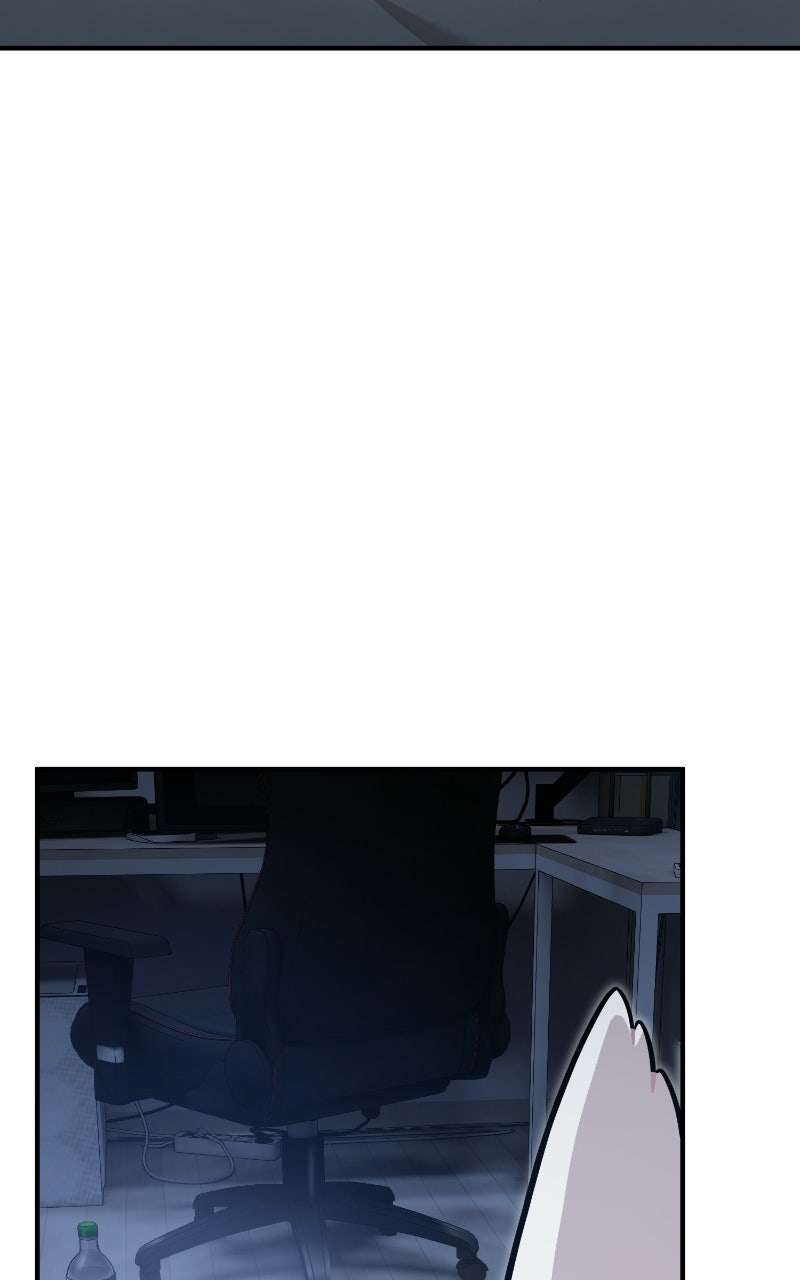 Hello, Little Griffin! Ep. 30 - Intruder page 58 - 