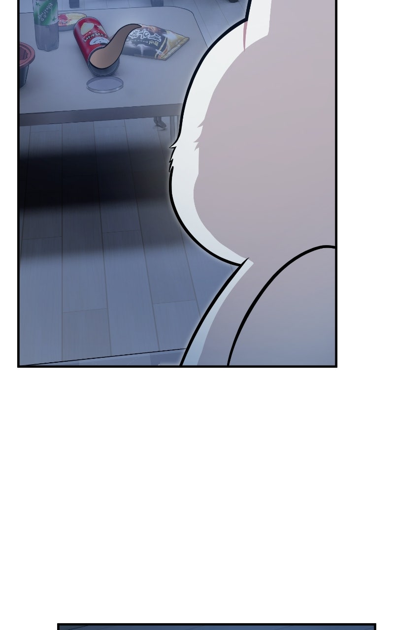 Hello, Little Griffin! Ep. 30 - Intruder page 59 - 