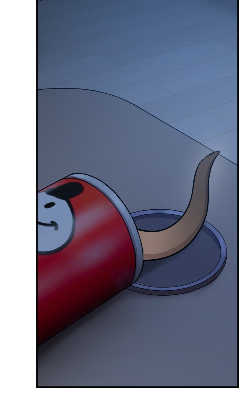 Hello, Little Griffin! Ep. 30 - Intruder page 60 - 