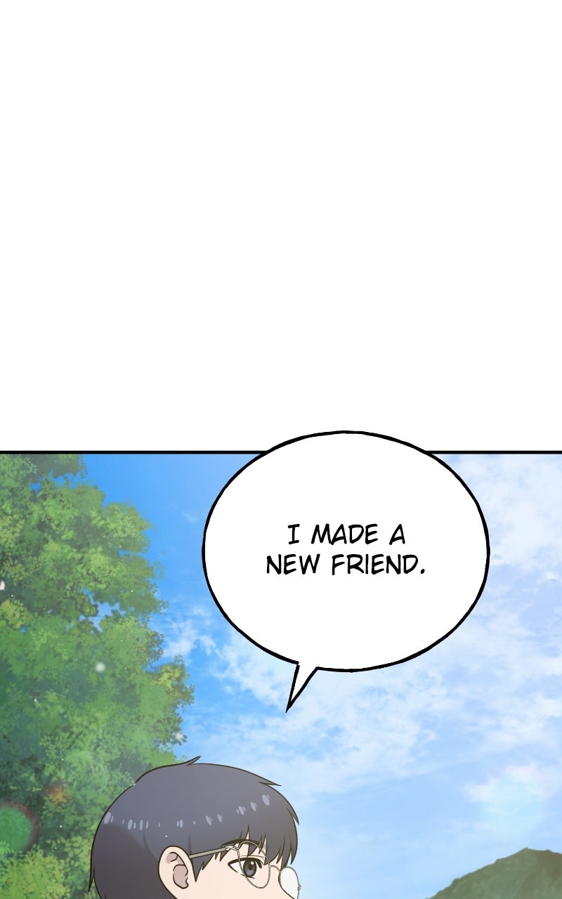 Hello, Little Griffin! Ep. 30 - Intruder page 7 - 