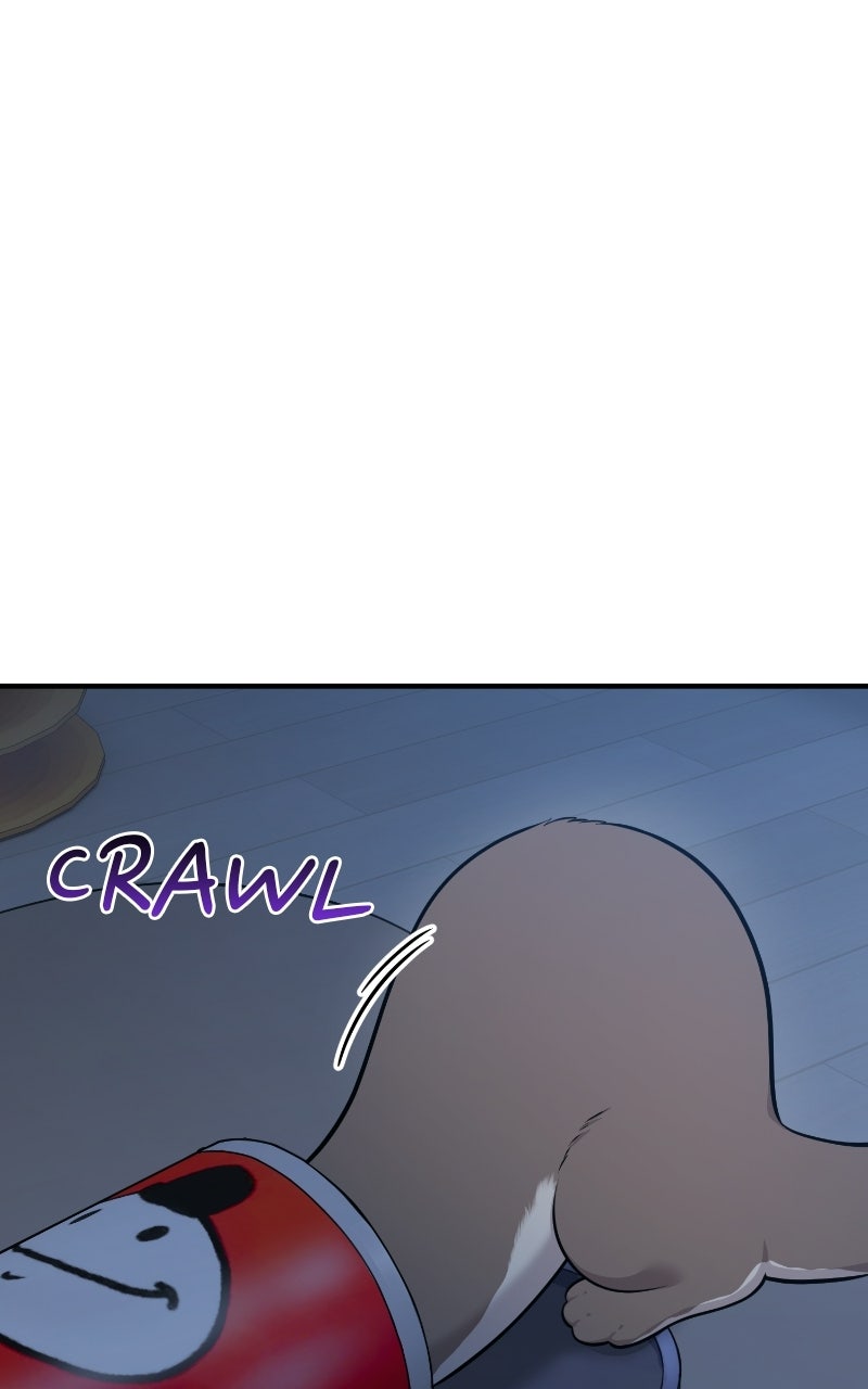 Hello, Little Griffin! Ep. 30 - Intruder page 61 - 