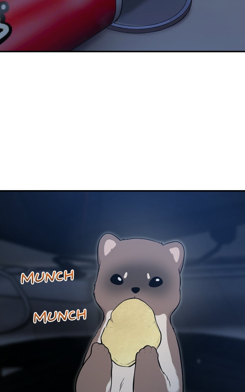 Hello, Little Griffin! Ep. 30 - Intruder page 62 - 