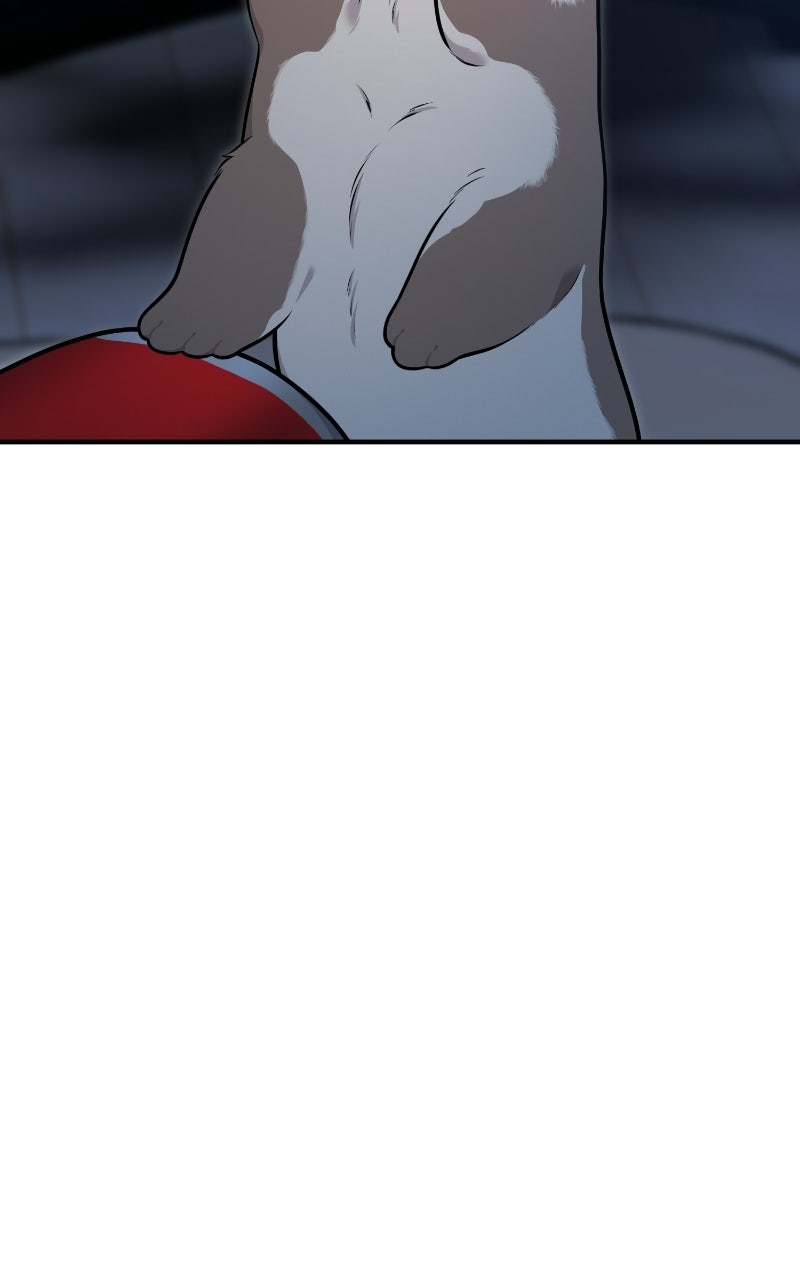 Hello, Little Griffin! Ep. 30 - Intruder page 63 - 