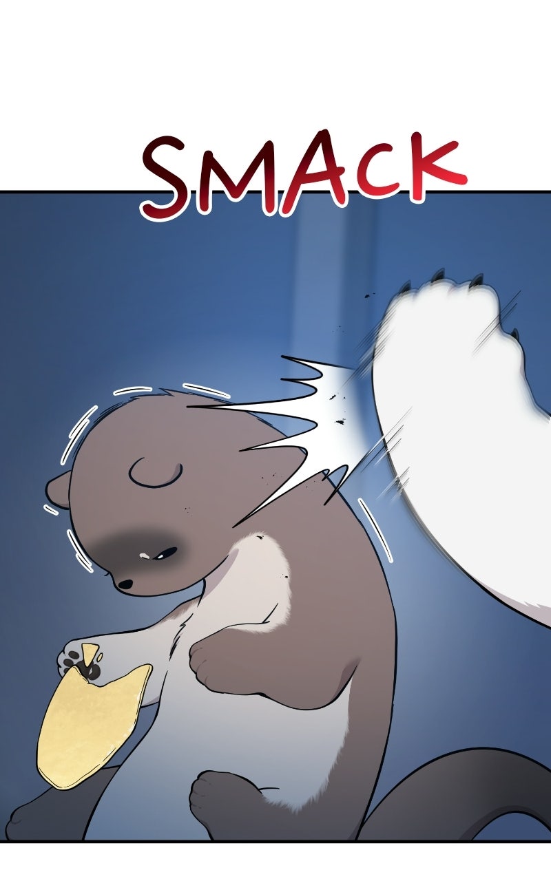 Hello, Little Griffin! Ep. 30 - Intruder page 64 - 